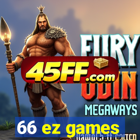 66 ez games